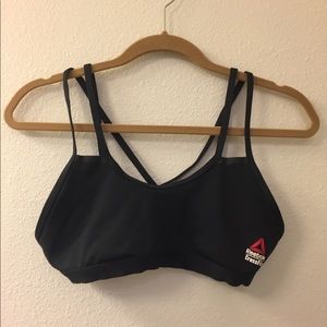 Sports bra